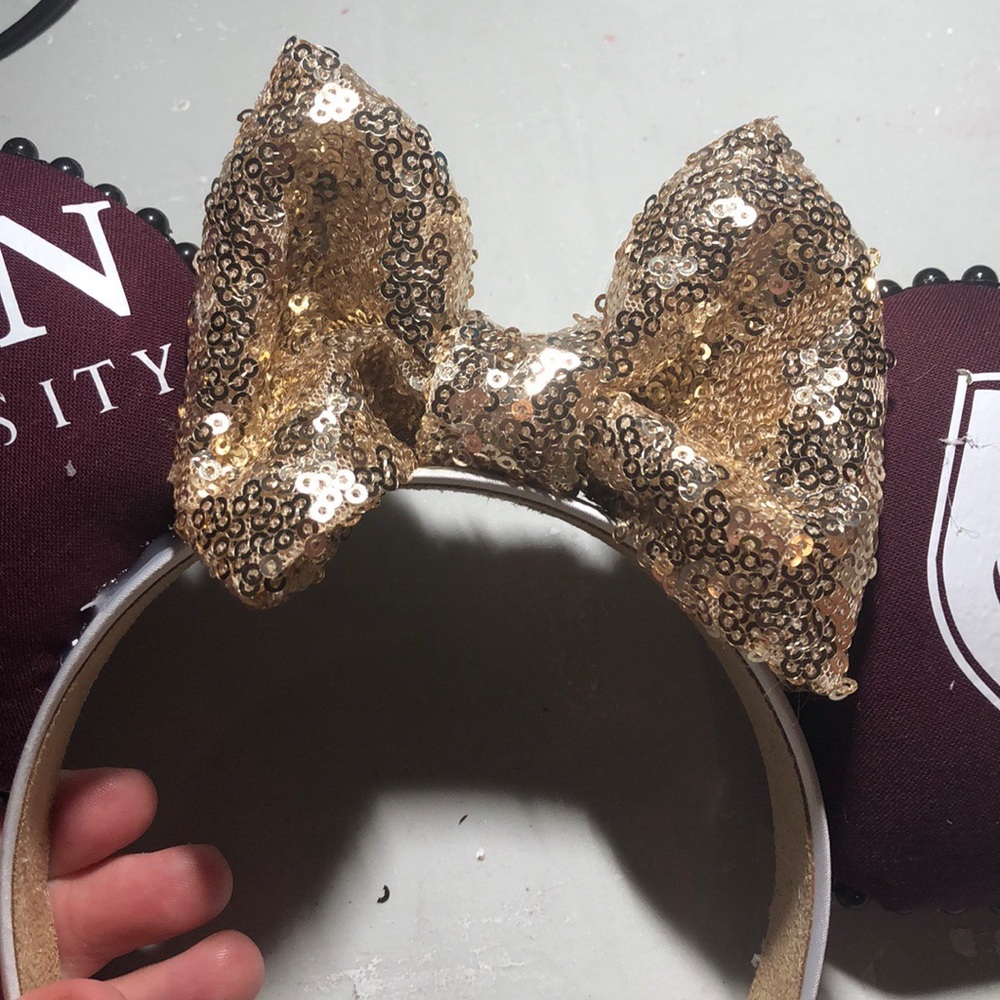 Custom Disney Ears - Picture 5 of 6
